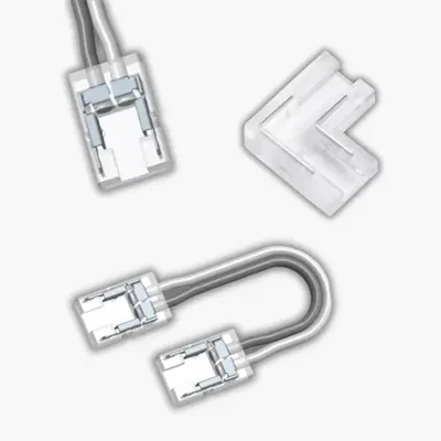 8mm COB IP20 Zubehör